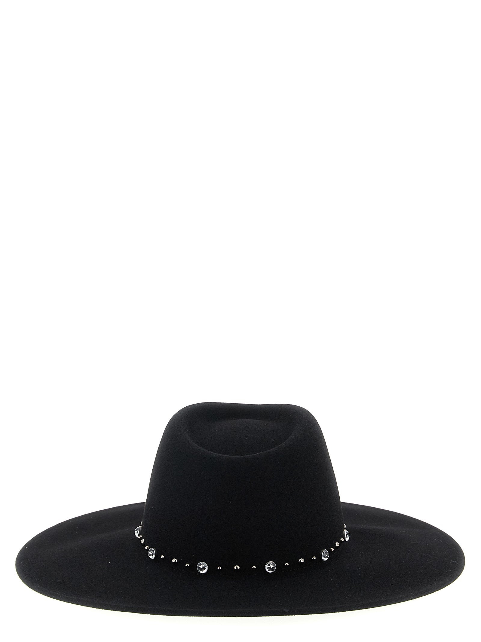 MAISON MICHEL - MAISON MICHEL - ’Roy’ hat - Women’s Accessories