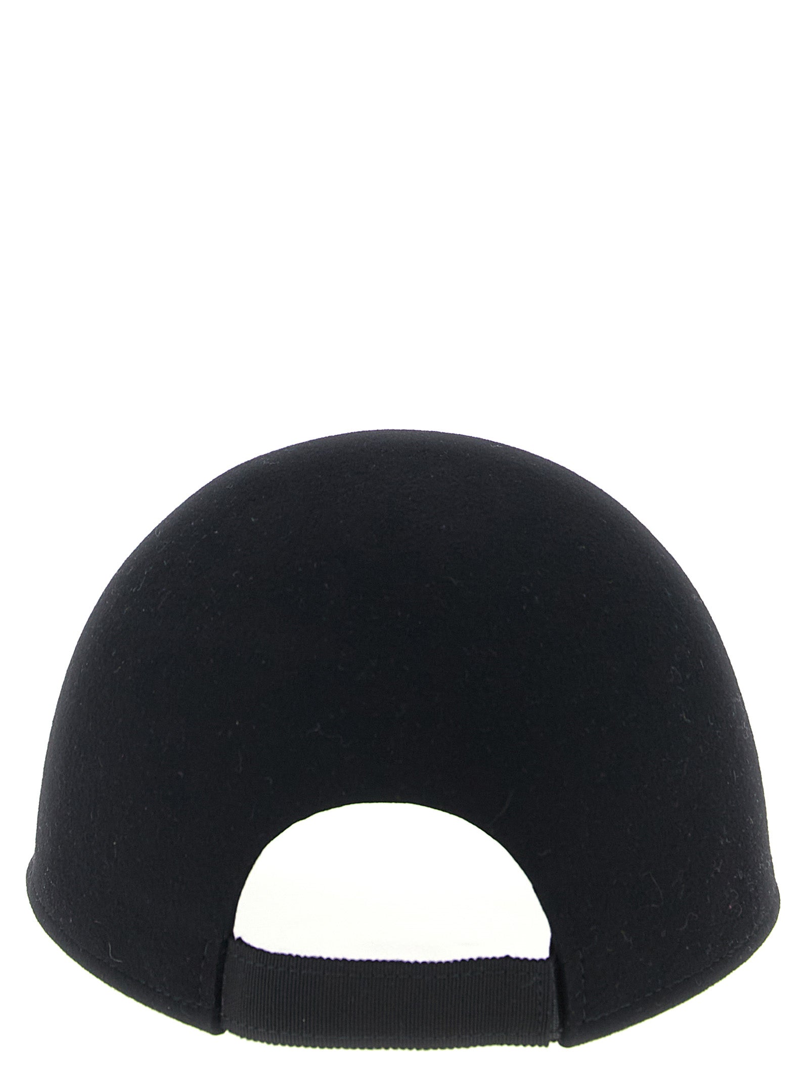 MAISON MICHEL - MAISON MICHEL - ’Tiger’ hat - Women’s Accessories