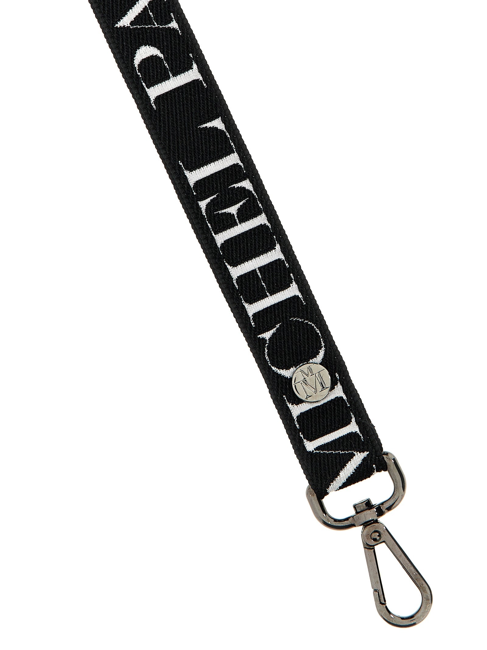 MAISON MICHEL - MAISON MICHEL - ’Martine’ crossbody bag - Women’s Accessories