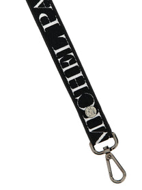 MAISON MICHEL - MAISON MICHEL - ’Martine’ crossbody bag - Women’s Accessories