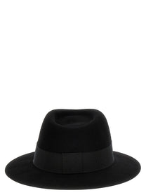 MAISON MICHEL - MAISON MICHEL - ’Andre’ hat - Women’s Accessories