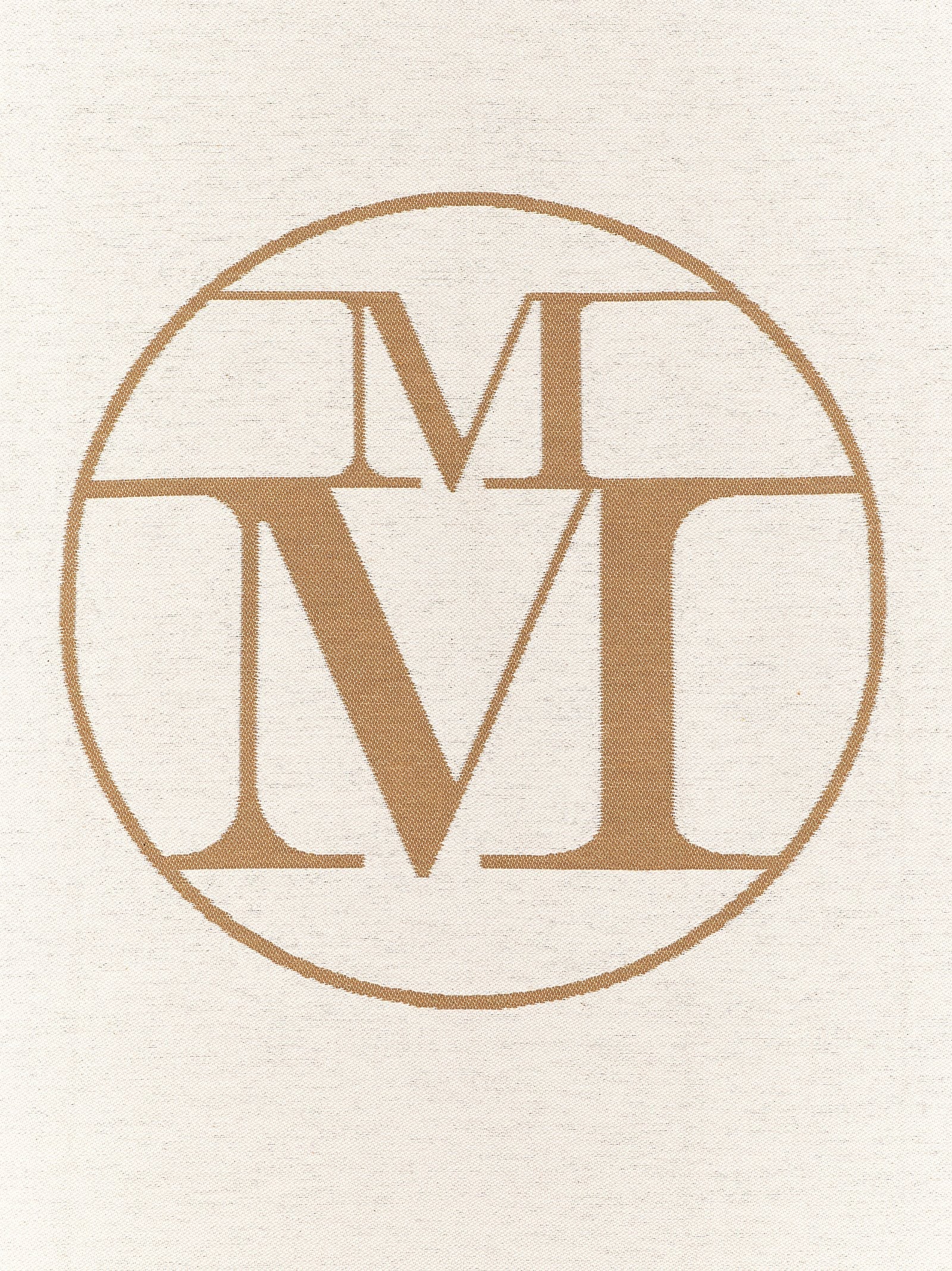 MAISON MICHEL - MAISON MICHEL - ’Aida’ fouta beach towel - Women’s Accessories