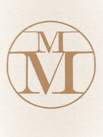 MAISON MICHEL - MAISON MICHEL - ’Aida’ fouta beach towel - Women’s Accessories