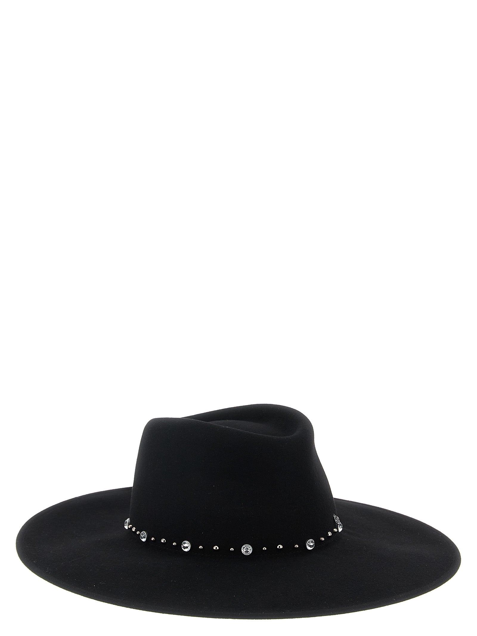 MAISON MICHEL - MAISON MICHEL - ’Roy’ hat - Women’s Accessories