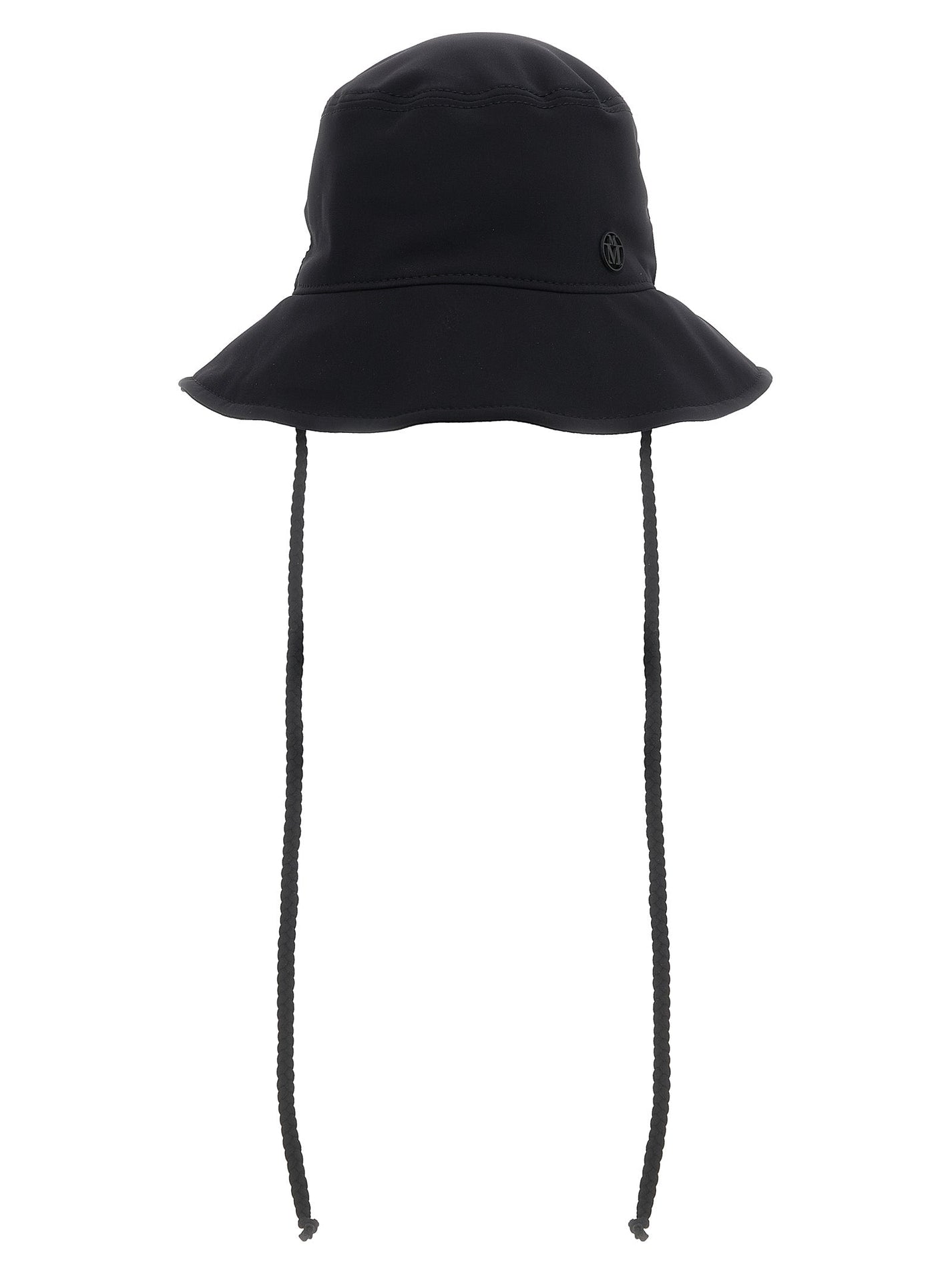 MAISON MICHEL - MAISON MICHEL - ’Angele’ hat - Women’s Accessories