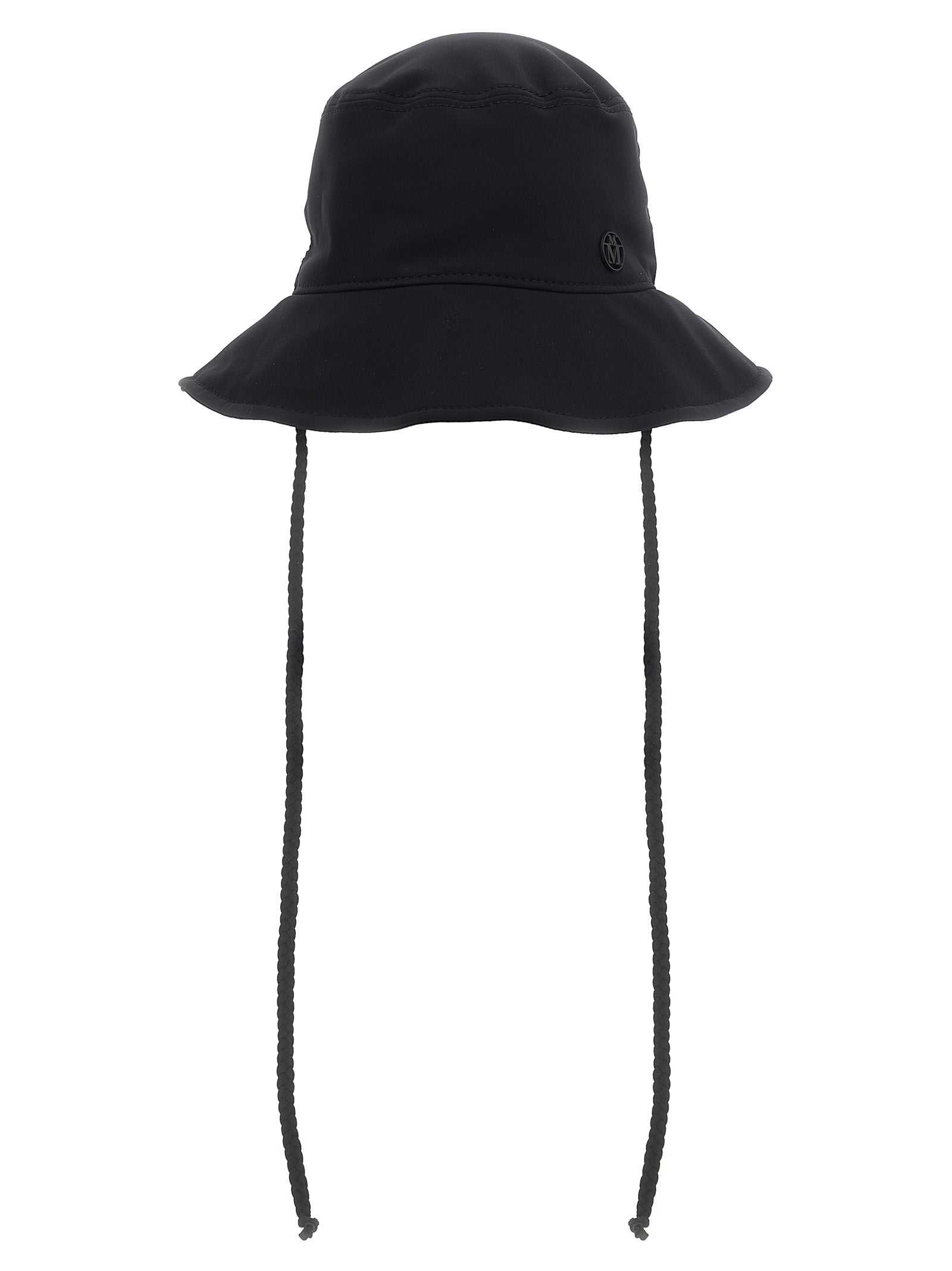 MAISON MICHEL - MAISON MICHEL - ’Angele’ hat - Women’s Accessories