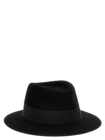 MAISON MICHEL - MAISON MICHEL - ’Andre’ hat - Women’s Accessories