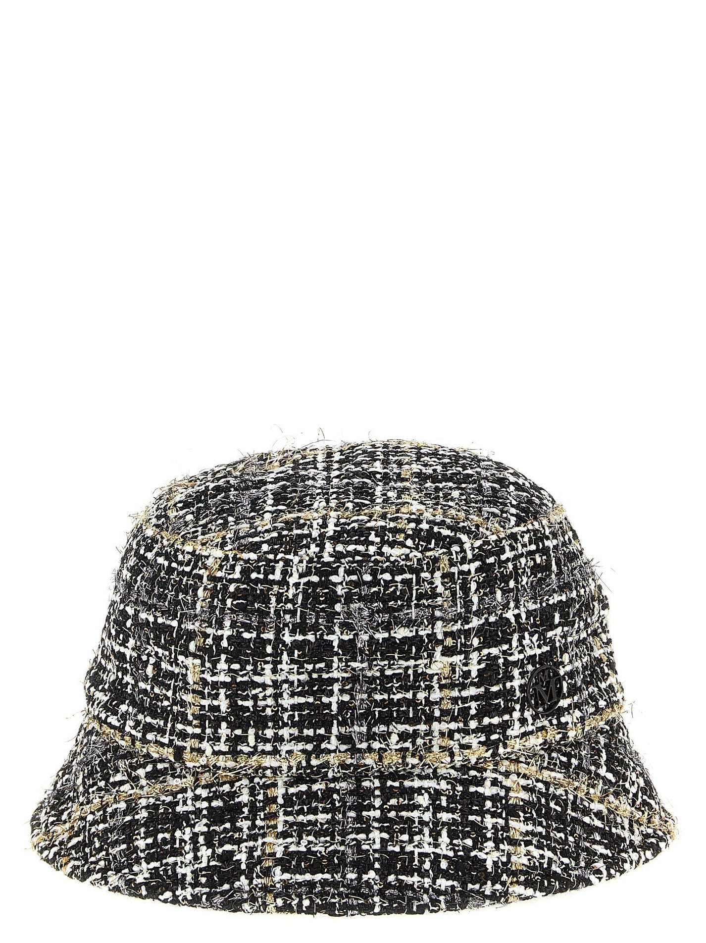 MAISON MICHEL - MAISON MICHEL - ’Axel’ hat - Women’s Accessories