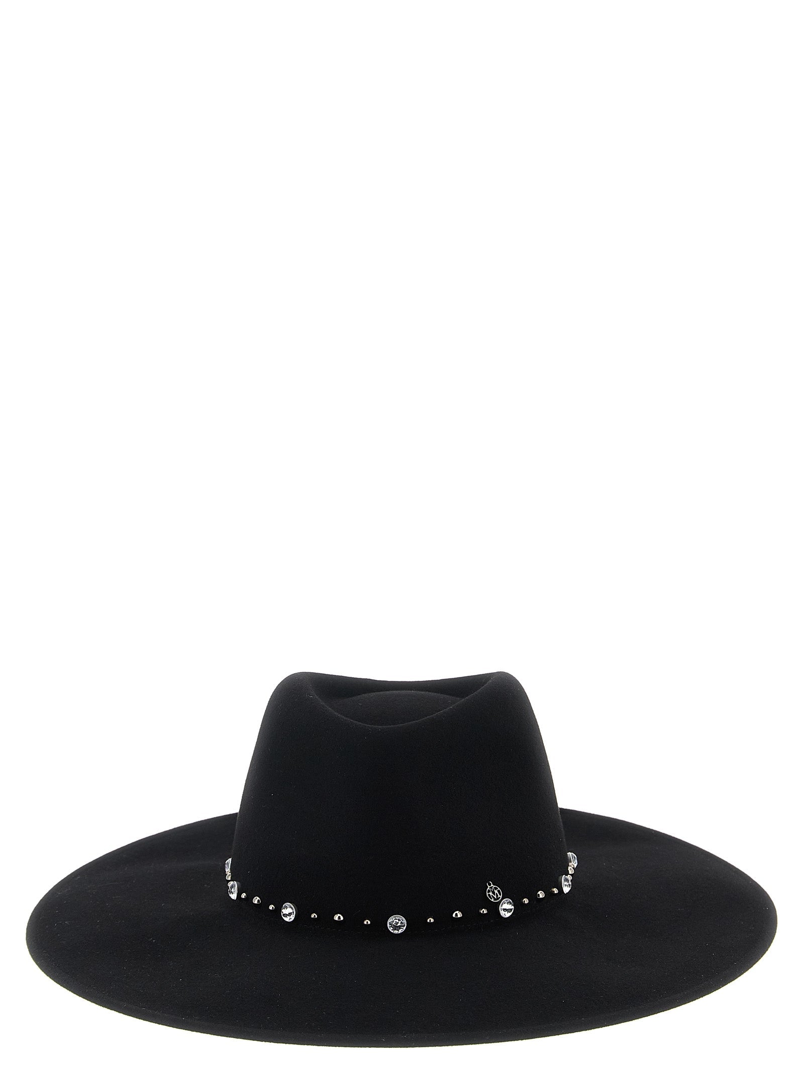 MAISON MICHEL - MAISON MICHEL - ’Roy’ hat - Women’s Accessories