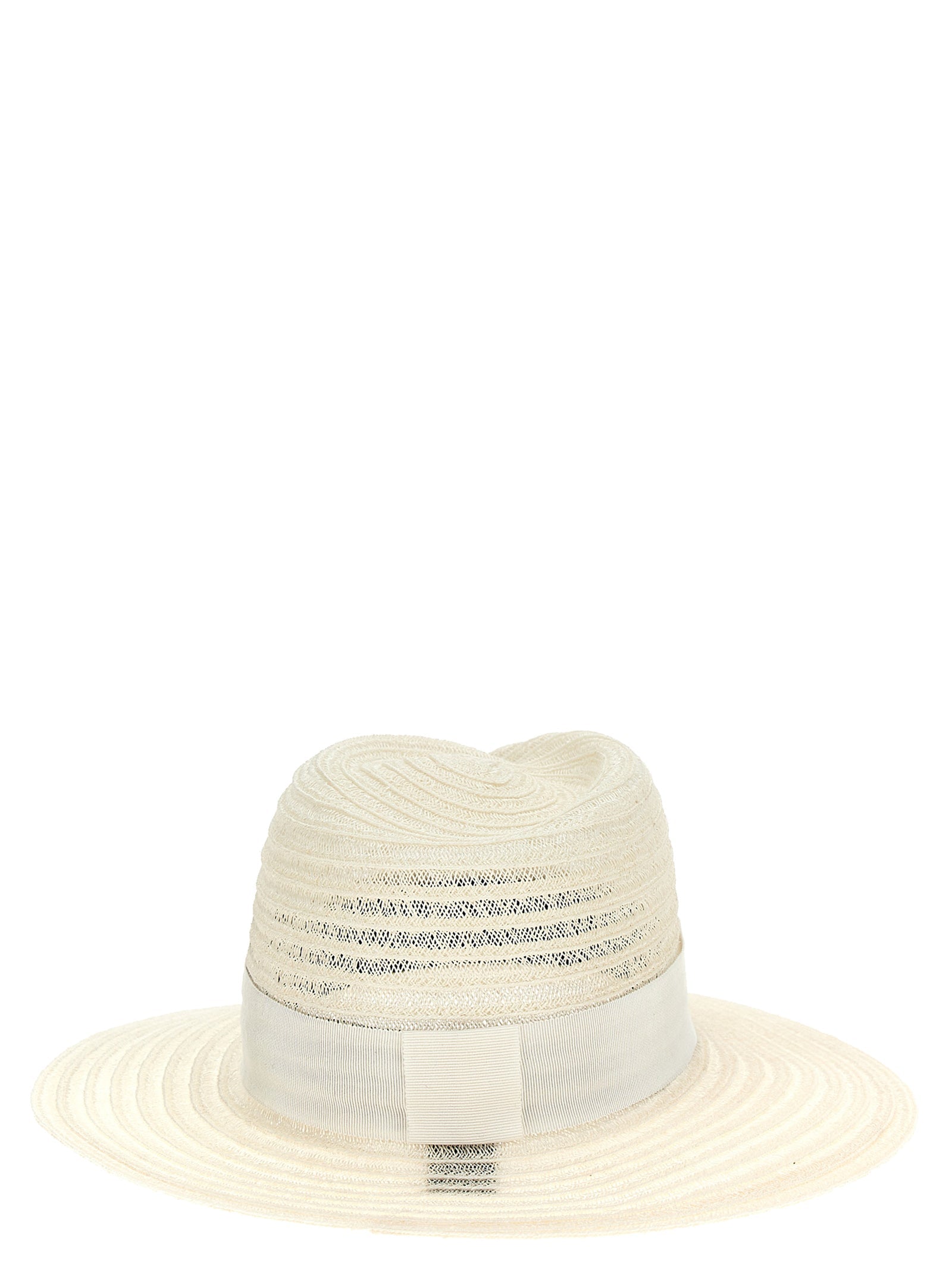 MAISON MICHEL - MAISON MICHEL - ’Virginie’ hat - Women’s Accessories