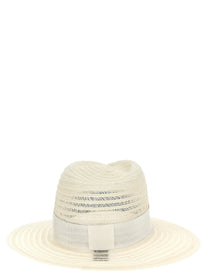 MAISON MICHEL - MAISON MICHEL - ’Virginie’ hat - Women’s Accessories