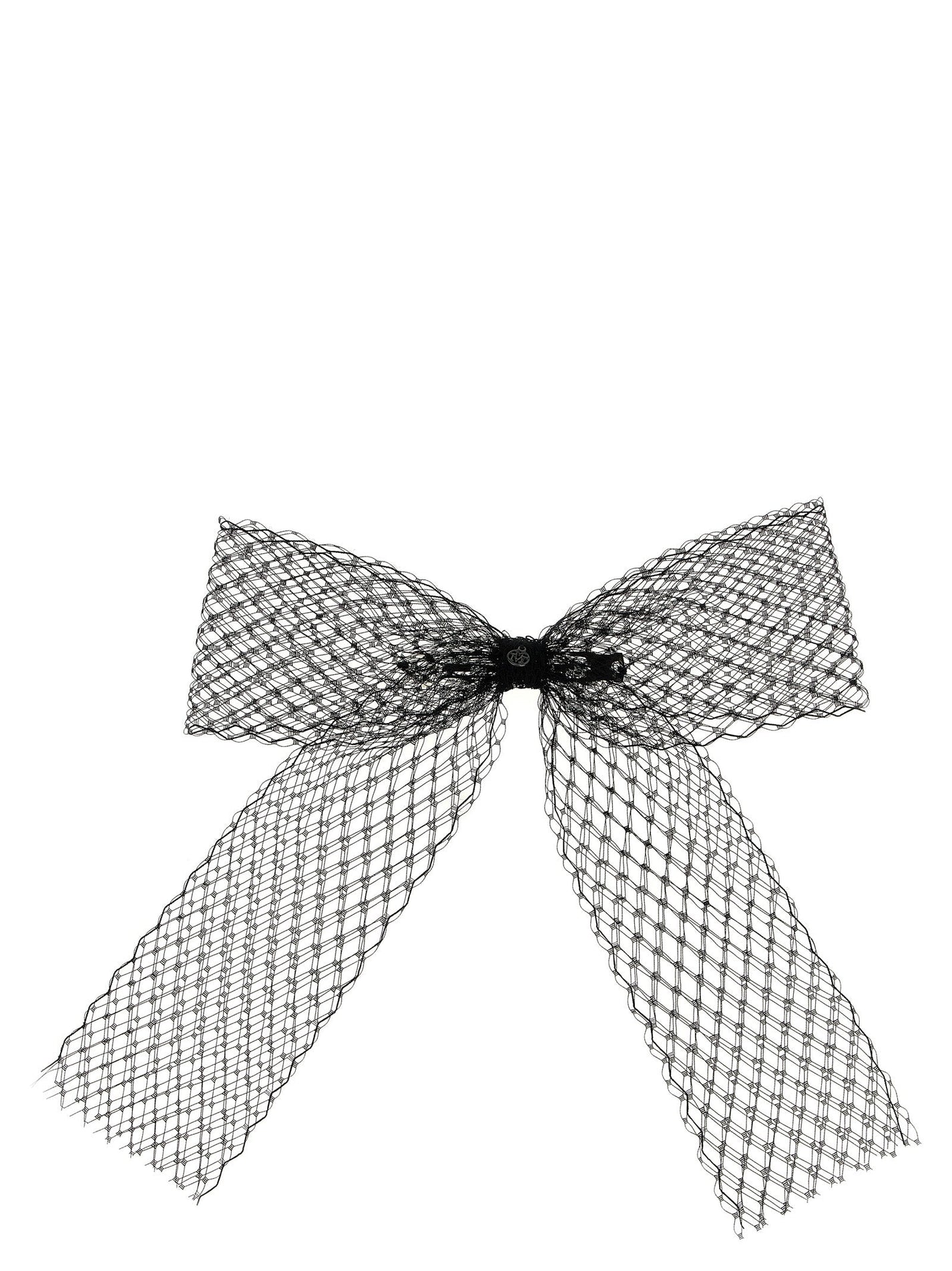 MAISON MICHEL - MAISON MICHEL - ’Aya’ hair clip - Women’s Accessories