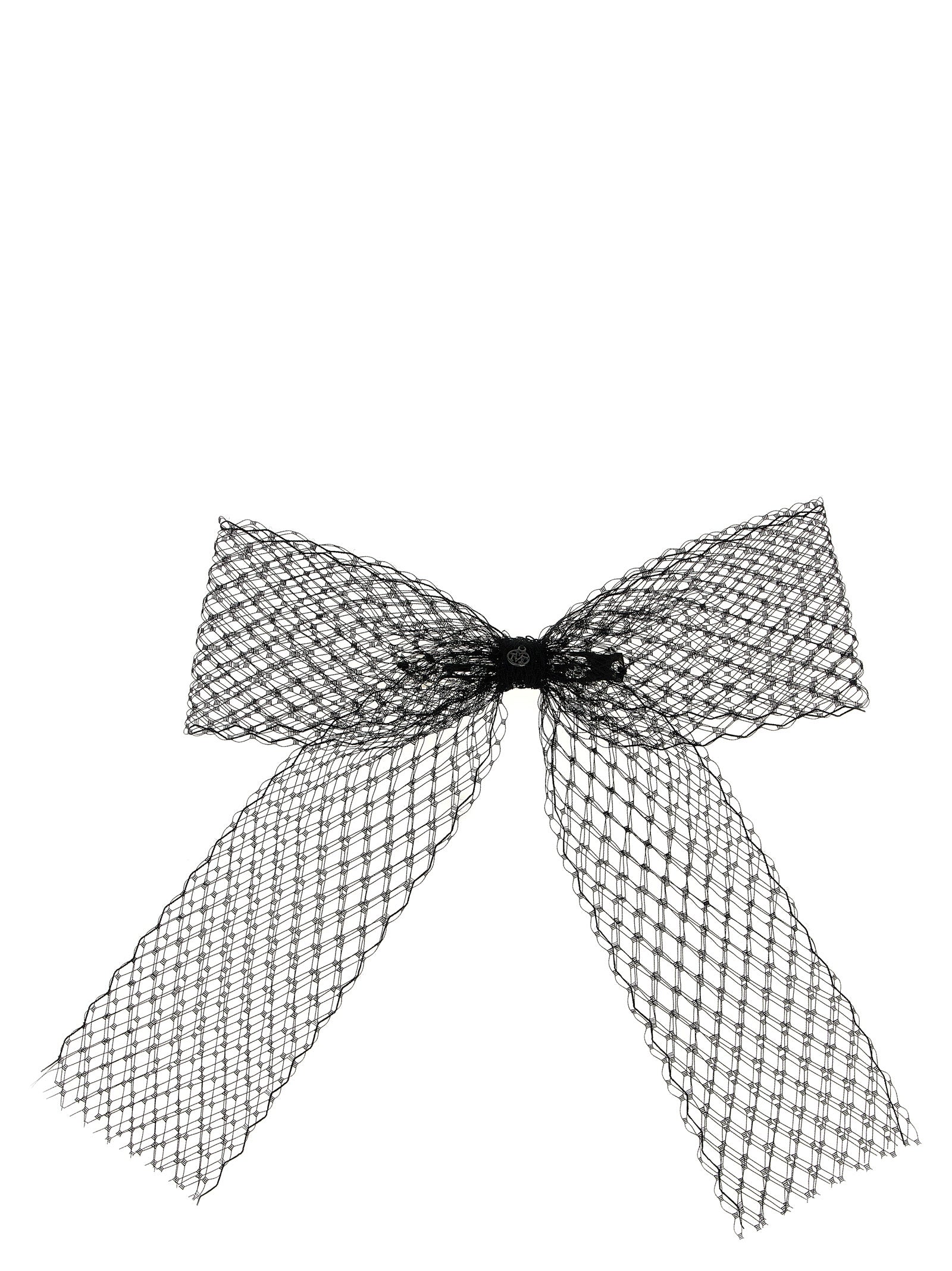 MAISON MICHEL - MAISON MICHEL - ’Aya’ hair clip - Women’s Accessories