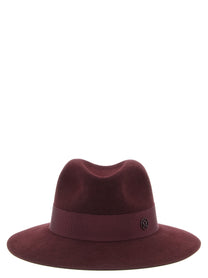 MAISON MICHEL - MAISON MICHEL - ’Henrietta’ hat - Women’s Accessories