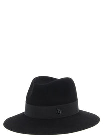 MAISON MICHEL - MAISON MICHEL - ’Henrietta’ hat - Women’s Accessories