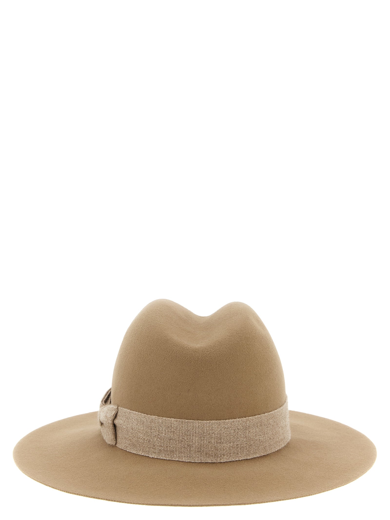 MAISON MICHEL - MAISON MICHEL - ’Zango’ hat - Women’s Accessories