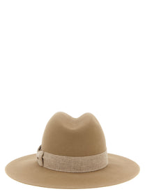 MAISON MICHEL - MAISON MICHEL - ’Zango’ hat - Women’s Accessories