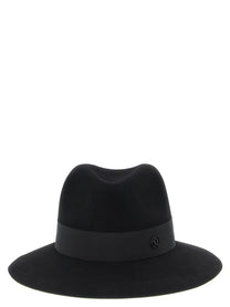 MAISON MICHEL - MAISON MICHEL - ’Henrietta’ hat - Women’s Accessories