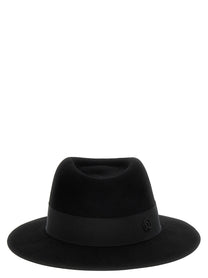 MAISON MICHEL - MAISON MICHEL - ’Andre’ hat - Women’s Accessories