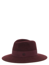 MAISON MICHEL - MAISON MICHEL - ’Henrietta’ hat - Women’s Accessories