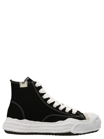 MAISON MIHARA YASUHIRO - MAISON MIHARA YASUHIRO - ’Hank High’ sneakers - Unisex,Shoes,Sneakers,