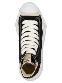 MAISON MIHARA YASUHIRO - MAISON MIHARA YASUHIRO - ’Hank High’ sneakers - Unisex,Shoes,Sneakers,