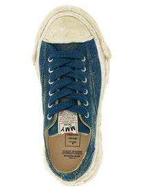 MAISON MIHARA YASUHIRO - MAISON MIHARA YASUHIRO - ’Peterson23’ sneakers - Men’s Shoes