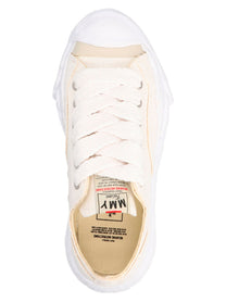 MAISON MIHARA YASUHIRO - MAISON MIHARA YASUHIRO - ’Hank Low’ sneakers - Men’s Shoes