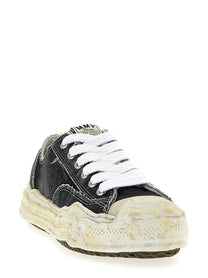 MAISON MIHARA YASUHIRO - MAISON MIHARA YASUHIRO - ’Hank’ sneakers - Men’s Shoes