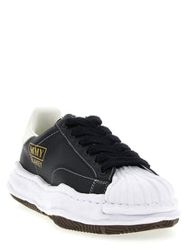 MAISON MIHARA YASUHIRO - MAISON MIHARA YASUHIRO - ’Blakey’ sneakers - Unisex,Shoes,Sneakers,