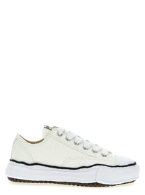 MAISON MIHARA YASUHIRO - MAISON MIHARA YASUHIRO - ’Peterson’ sneakers - Unisex,Shoes,Sneakers,