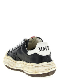 MAISON MIHARA YASUHIRO - MAISON MIHARA YASUHIRO - ’Blakey’ sneakers - Men’s Shoes