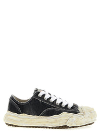 MAISON MIHARA YASUHIRO - MAISON MIHARA YASUHIRO - ’Hank’ sneakers - Men’s Shoes