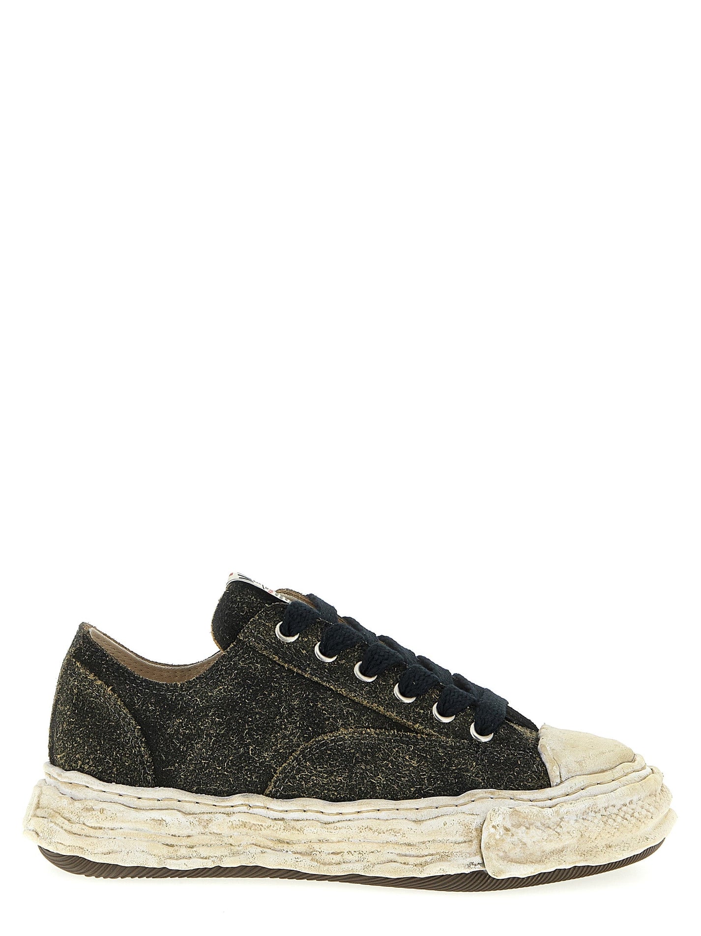MAISON MIHARA YASUHIRO - MAISON MIHARA YASUHIRO - ’Peterson23’ sneakers - Men’s Shoes