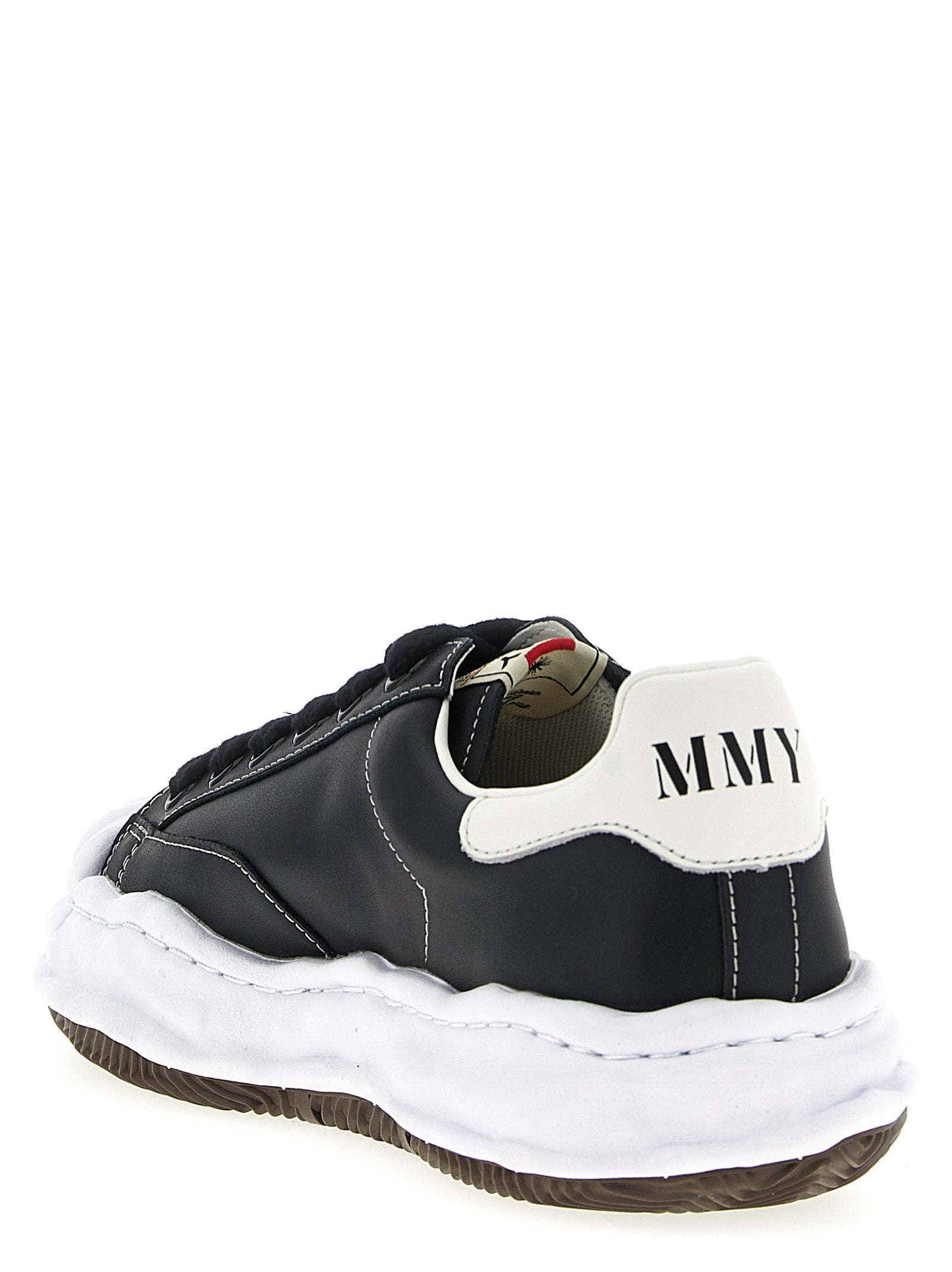 MAISON MIHARA YASUHIRO - MAISON MIHARA YASUHIRO - ’Blakey’ sneakers - Unisex,Shoes,Sneakers,