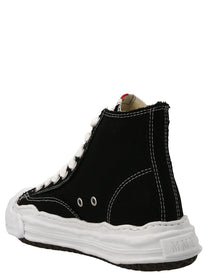 MAISON MIHARA YASUHIRO - MAISON MIHARA YASUHIRO - ’Hank High’ sneakers - Unisex,Shoes,Sneakers,