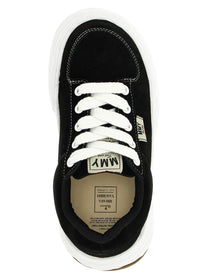 MAISON MIHARA YASUHIRO - MAISON MIHARA YASUHIRO - ’Oliver’ sneakers - Men’s Shoes