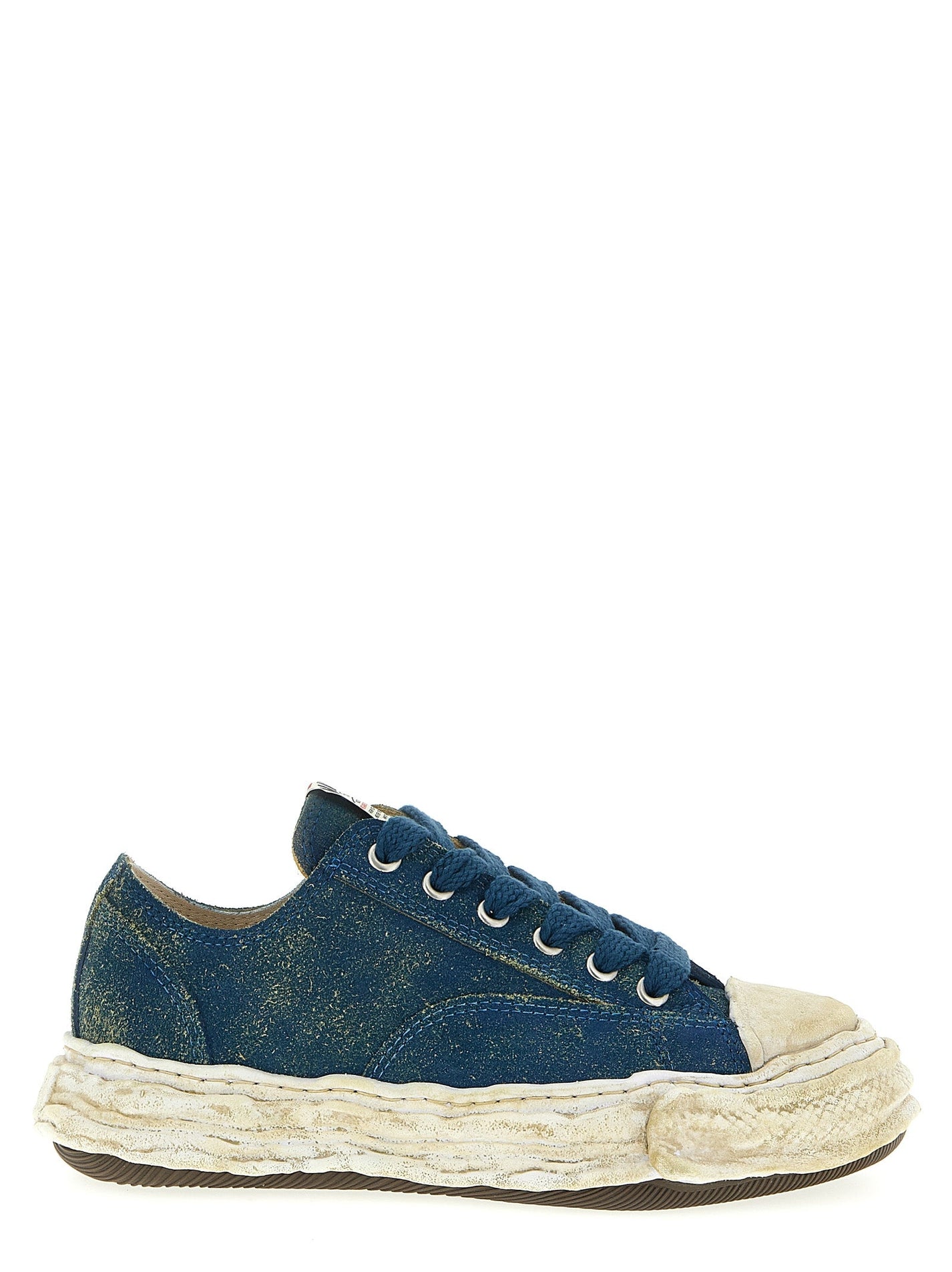 MAISON MIHARA YASUHIRO - MAISON MIHARA YASUHIRO - ’Peterson23’ sneakers - Men’s Shoes