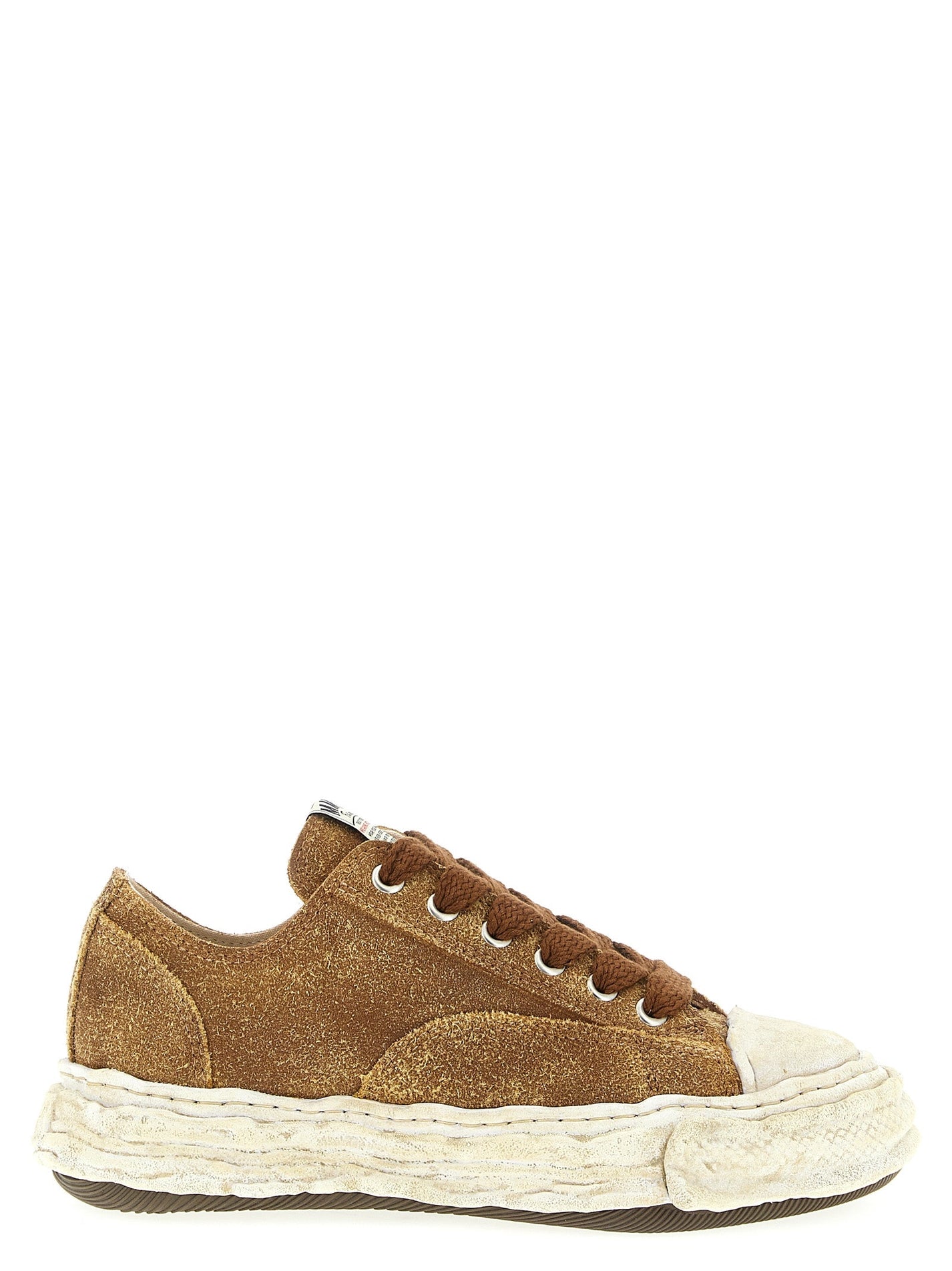 MAISON MIHARA YASUHIRO - MAISON MIHARA YASUHIRO - ’Peterson23’ sneakers - Men’s Shoes
