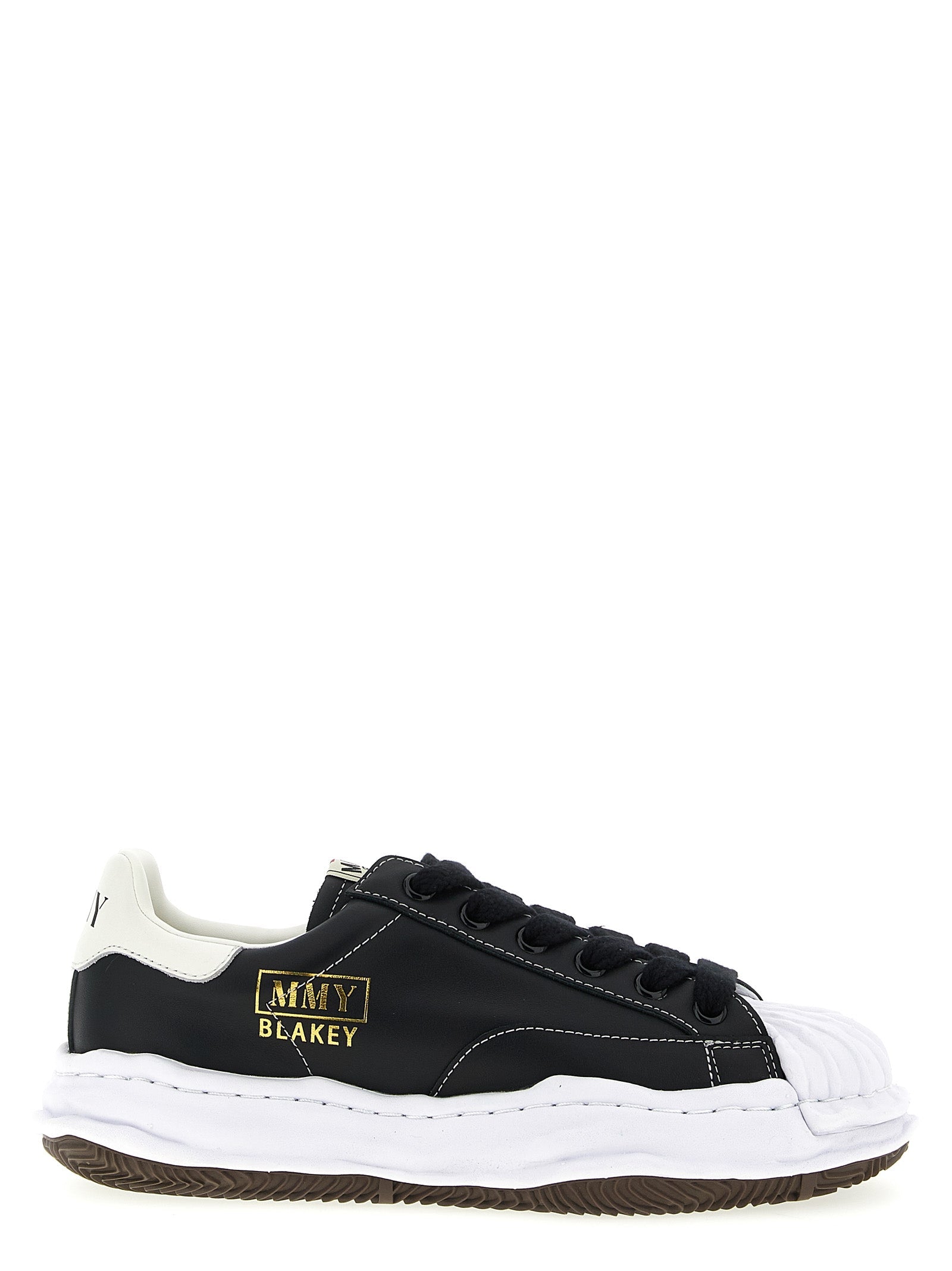 MAISON MIHARA YASUHIRO - MAISON MIHARA YASUHIRO - ’Blakey’ sneakers - Unisex,Shoes,Sneakers,