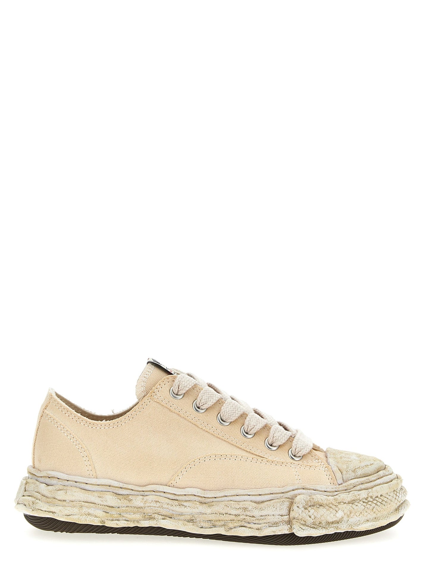 MAISON MIHARA YASUHIRO - MAISON MIHARA YASUHIRO - ’Peterson23’ sneakers - Unisex,Shoes,Sneakers,