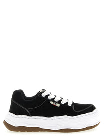 MAISON MIHARA YASUHIRO - MAISON MIHARA YASUHIRO - ’Oliver’ sneakers - Men’s Shoes