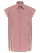 ARMARIUM Malik Shirt Red