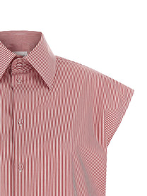 Armarium Malik Shirt Red