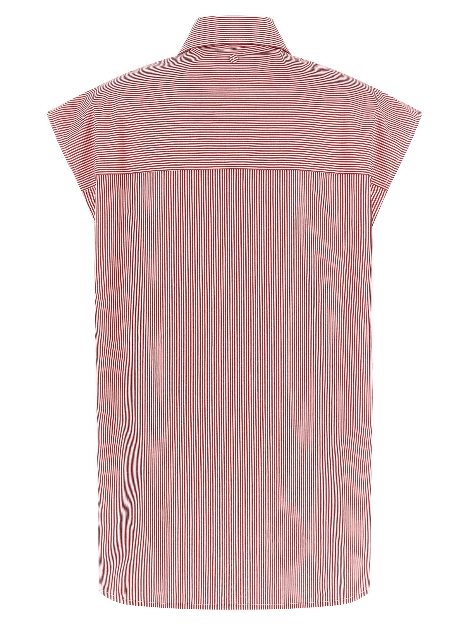 Armarium Malik Shirt Red