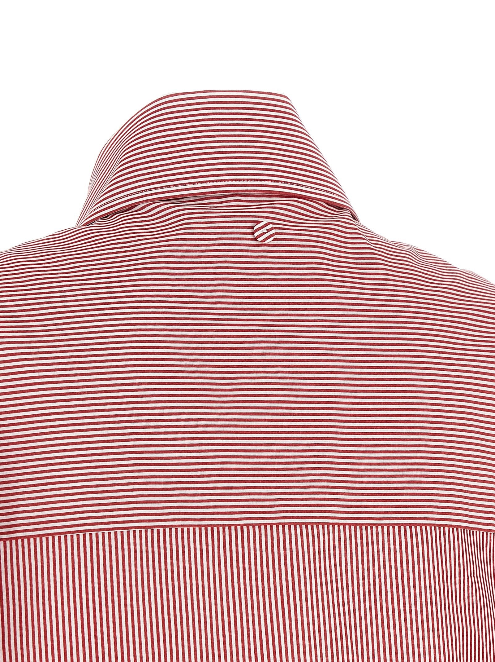 Armarium Malik Shirt Red