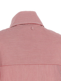 Armarium Malik Shirt Red