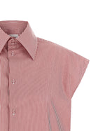 ARMARIUM Malik Shirt Red, view 3