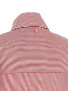 ARMARIUM Malik Shirt Red, view 4
