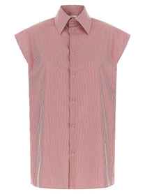 Armarium Malik Shirt Red